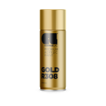 Ακρυλικό Spray Βαφής Cosmos Lac Ral Gold R308 -SP0308