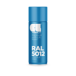 Ακρυλικό Spray Βαφής Cosmos Lac Ral  Light Blue -SP5012