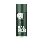 Ακρυλικό Spray Βαφής Cosmos Lac Ral  Pine Green-SP6028