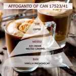Άρωμα για κερί & reed diffuser AFFOGANTO OF CAN**-AR17523/41