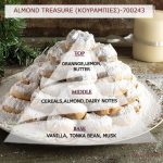 Άρωμα για κερί & reed diffuser ΚΟΥΡΑΜΠΙΕΣ**-AR700243/A