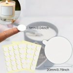 Αυτοκόλλητα διπλής όψης για φυτίλια-FT2210