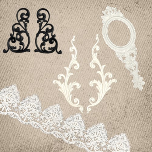 ΔΙΑΚΟΣΜΗΤΙΚΑ-ΕΛΑΣΤΙΚΑ-ΠΟΛΥΕΣΤΕΡΙΚΑ