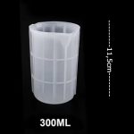 Δοχείο Σιλικόνης Για Χύτευση -KS6264 - Image 5