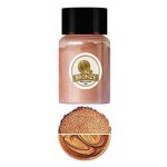 Ιριδίζον pigment σε σκόνη 10gr -Mica (Bronze) MC8160