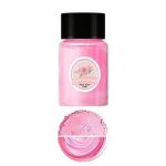 Ιριδίζον pigment σε σκόνη 10gr -Mica (Fluorescence Pink) MC8130