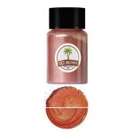 Ιριδίζον pigment σε σκόνη 10gr -Mica (Red Brown) MC8060