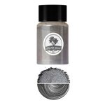 Ιριδίζον pigment σε σκόνη 10gr -Mica (White) MC8190 - Image 2