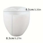 Καλούπι Σιλικόνης Δοχείο  -KS6271 - Image 2