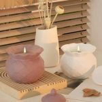 Καλούπι Σιλικόνης Δοχείο -KS6250