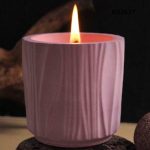 Καλούπι Σιλικόνης Γλαστράκι  -KS6236