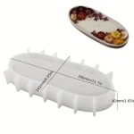 Καλούπι σιλικόνης γλαστράκι/δοχείο για κερί  -KS6238 - Image 4