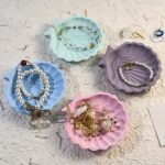 Καλούπι Σιλικόνης Κοχύλι -KS6254