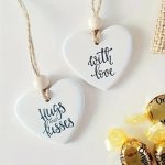 Καλούπι Σιλικόνης Καρδιά -KS6257