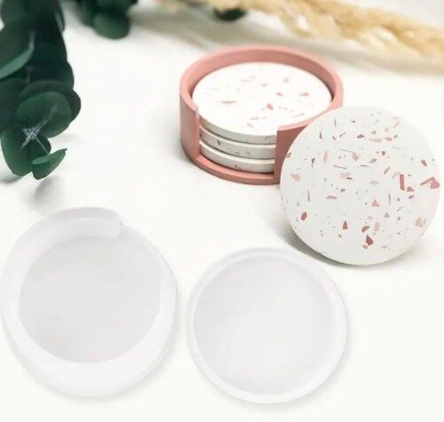 Καλούπι-σιλικόνης-Silicone-Mold-KS6268-e1737470510568 Καλούπι Σιλικόνης Σουβέρ με βάση -KS6268 - Image 1