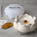 Καλούπι  Σιλικόνης   -KS6287 - Image 2