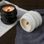 Καλούπι Σιλικόνης Βάζο -KS6310