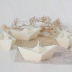 Καλούπι Σιλικόνης  Καράβι -KS6312