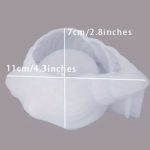 Καλούπι Σιλικόνης  Κοχύλι-KS6311 - Image 3