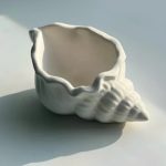 Καλούπι Σιλικόνης  Κοχύλι-KS6311