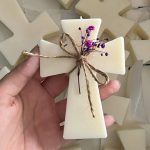 Καλούπι σιλικόνης Σταυρός-KS6292