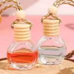 Μπουκαλάκι για αρωματικό αυτοκινήτου 10ml-MP2429 - Image 2