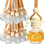 Μπουκαλάκι για αρωματικό αυτοκινήτου 9ml-MP2425