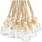 Μπουκαλάκι για αρωματικό αυτοκινήτου 5ml-MP2427