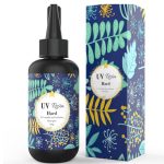 Ρητίνη UV Resin Ηard (σκληρή), 100gr