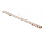 Στικ diffusers μπαμπού για αρωματιστές χώρου, 10 τεμ.