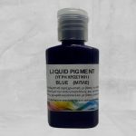 Liquid Pigment Blue (Μπλέ), 30ml-PG9110