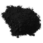 Natural Pigment (χρωστική σε σκόνη) Μαύρο  100gr -NP6316100