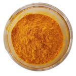 Χρωστική σε σκόνη (pigment), 50gr, Κίτρινο Έντονο -NP4924 - Image 3