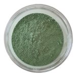 Χρωστική σε σκόνη (pigment), 40gr, Πράσινο Χρωμίου-NP6017 - Image 3