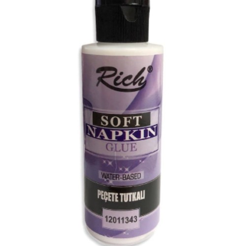 Κόλλα για Decoupage Rich 130 ML-(KL4022)