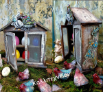 Ελαστικό στοιχείο 6×17cm 2τεμ.- EL731 - Image 2