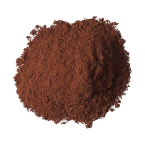 Χρωστική σε σκόνη (pigment), 100gr, Σιέννα Ψημένη-NP8549100