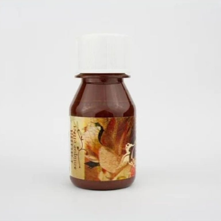 patina-Antique Effect 50ml – Brown