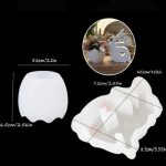 Καλούπι Σιλικόνης Σετ Κουνελάκι & Αυγό -KS8573