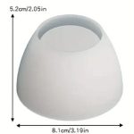 Καλούπι Σιλικόνης Δοχείο-KS6368