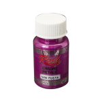 Chrome metallic paint Rich 60ml - Fusya(CM1556) - Image 2
