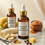 Άρωμα για κερί & reed diffuser BANANA SWEET INNOCENT**-AR5924/35