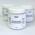 Ακρυλικό Βερνίκι Κρυσταλλοποίησης 200ml-VE4019