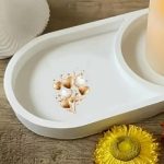 Αδιάβροχα αυτοκόλλητα UV για αντικείμενα πορσελάνης 12τεμ. -DT2277