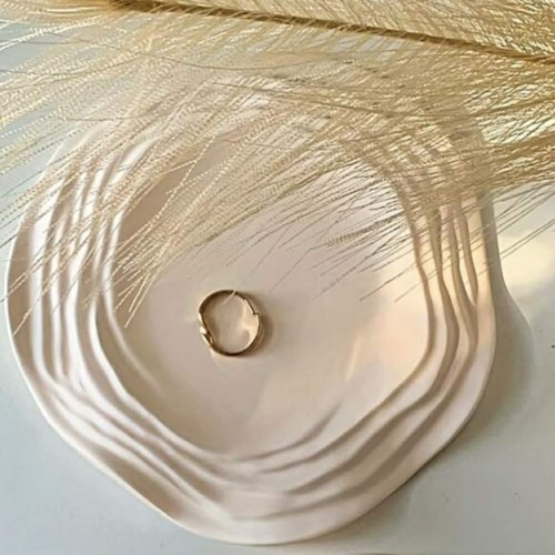 Καλούπι Σιλικόνης Δίσκος -KS6281