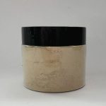 Χρωστική σε σκόνη (pigment), 30gr, Κρέμ-NP4608