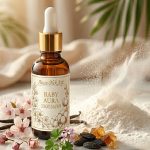Άρωμα για κερί & reed diffuser BABY AURA** 150126/49
