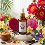 Άρωμα για κερί & reed diffuser BOLD BUTTERFLY CAN** 261125/35