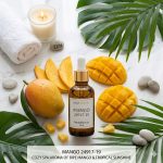 Άρωμα για κερί & reed diffuser MANGO** 24917/19