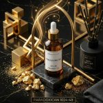 Άρωμα για κερί & reed diffuser PARADOXICAN** 1024/48